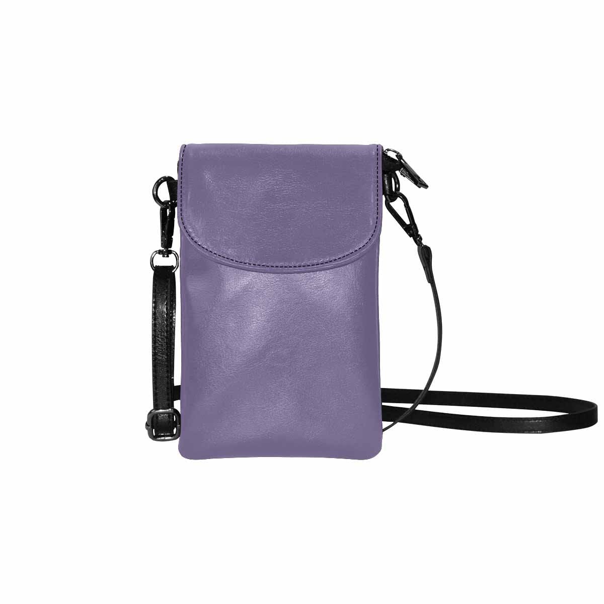Womens Cell Phone Purse Purple Haze - Bags | Wallets | Phone Cases
