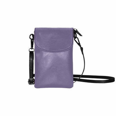 Womens Cell Phone Purse Purple Haze - Bags | Wallets | Phone Cases