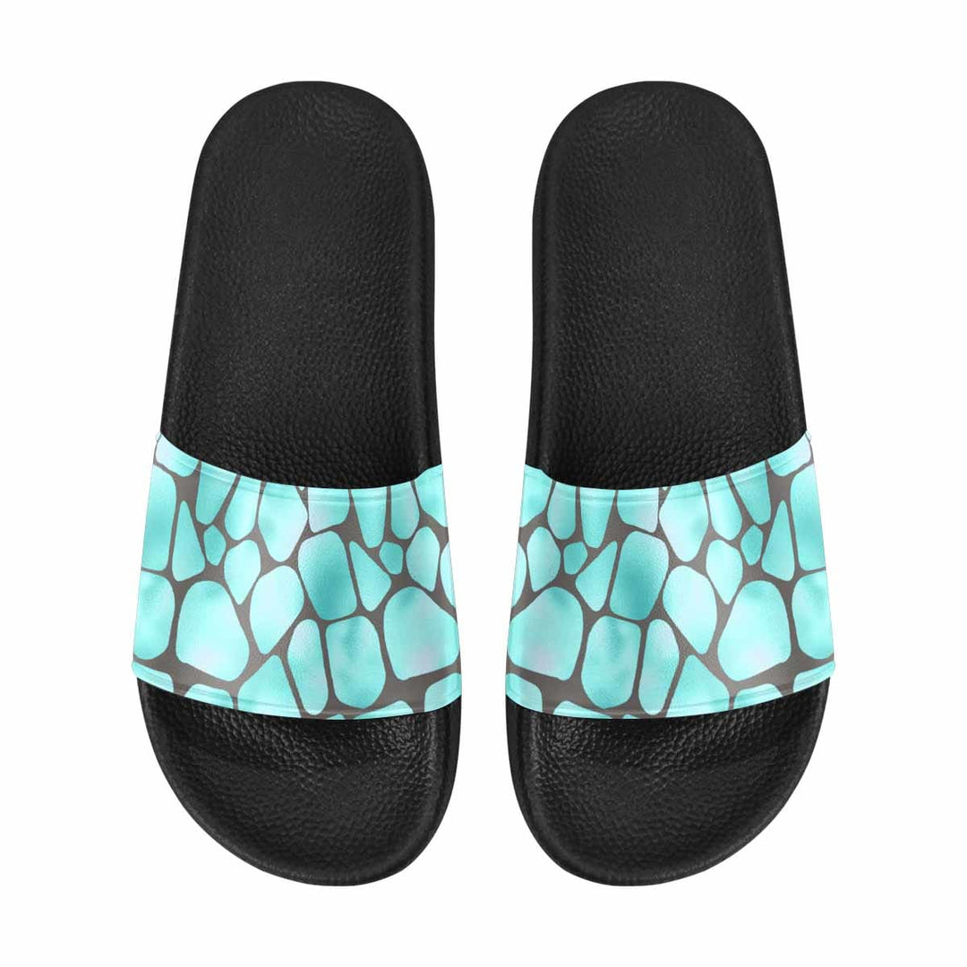 Womens Slide Sandals - Womens | Slides