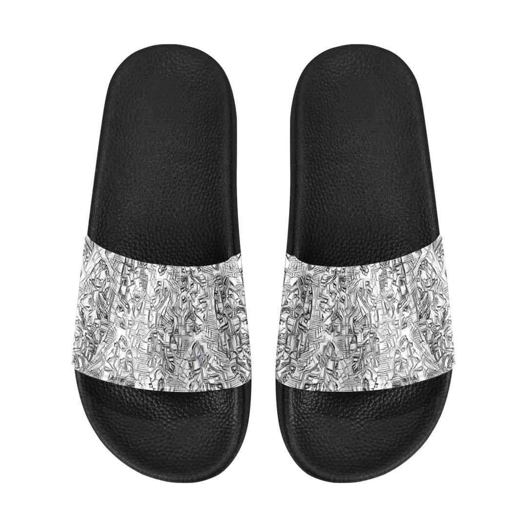 Womens Slide Sandals - Womens | Slides