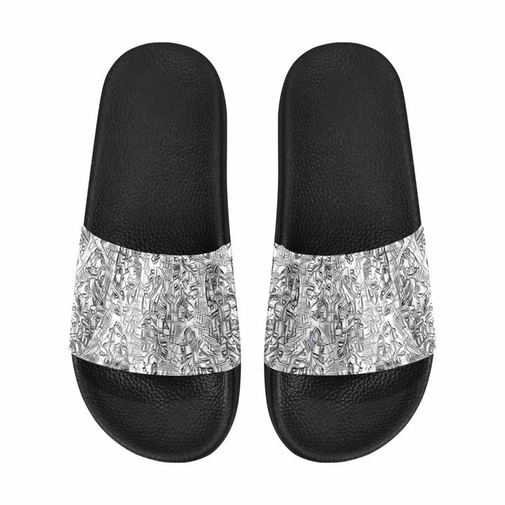 Womens Slide Sandals - Womens | Slides