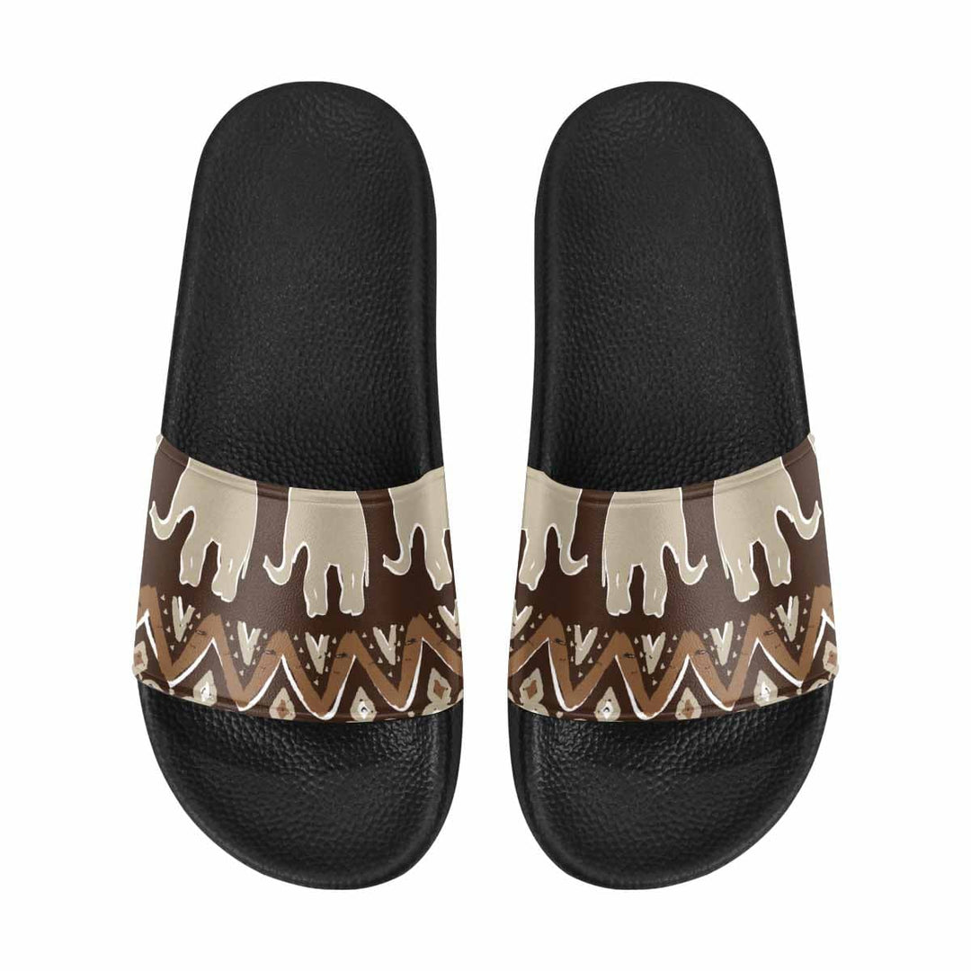 Womens Slide Sandals - Womens | Slides