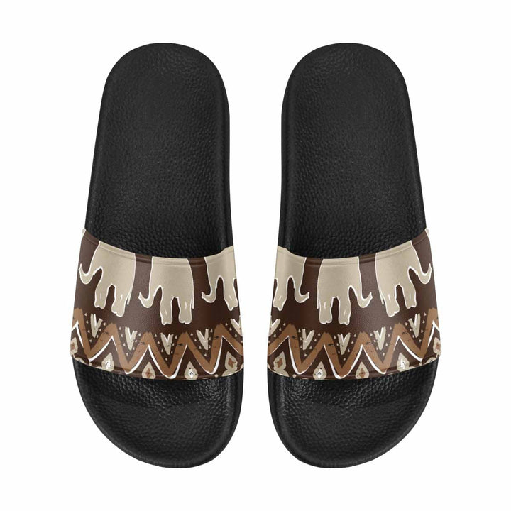 Womens Slide Sandals - Womens | Slides