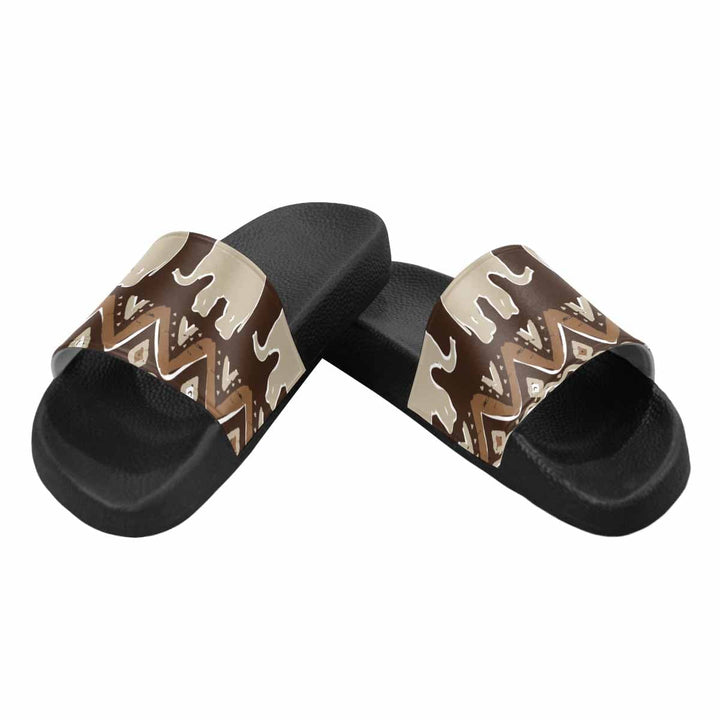 Womens Slide Sandals - Womens | Slides