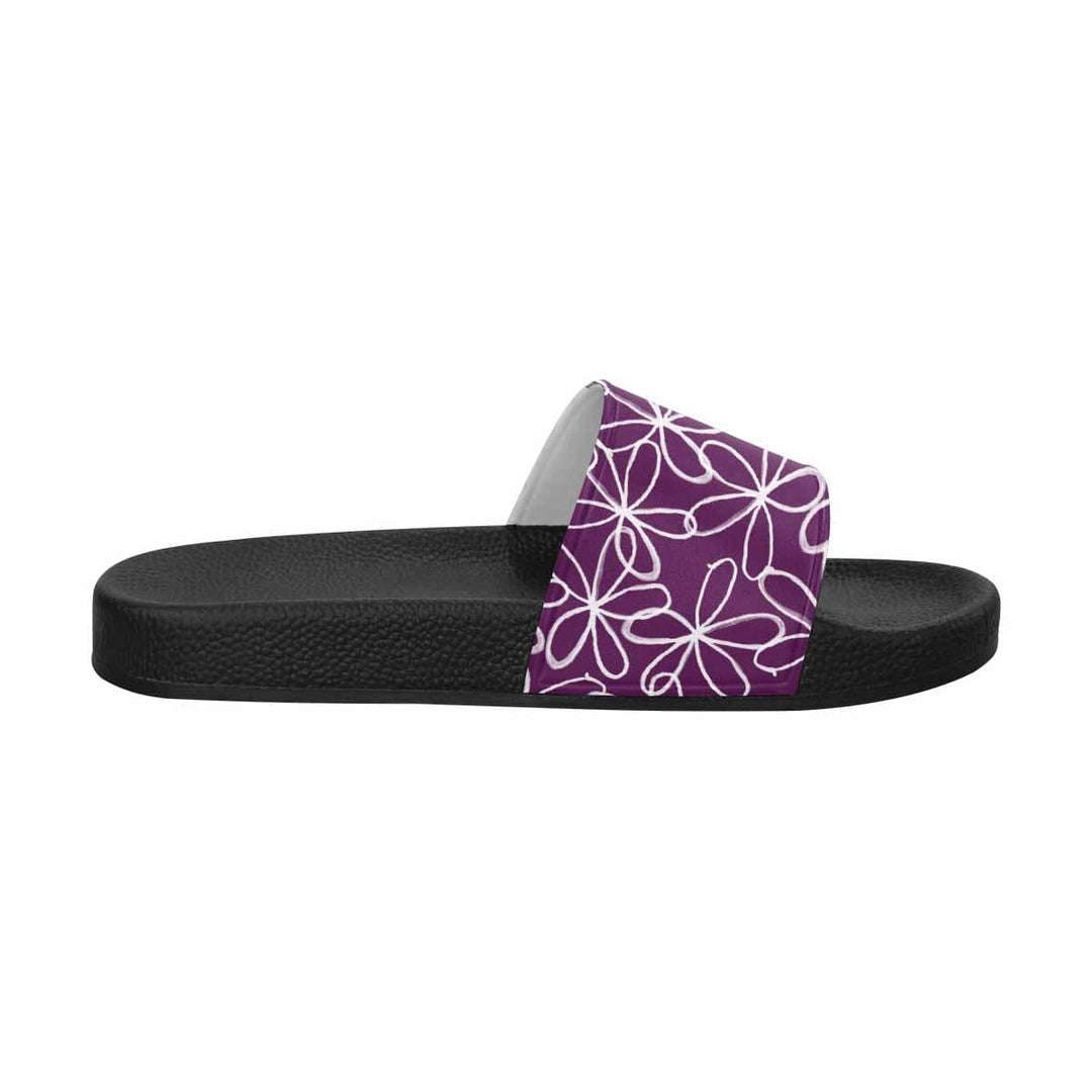 Womens Slide Sandals - Womens | Slides