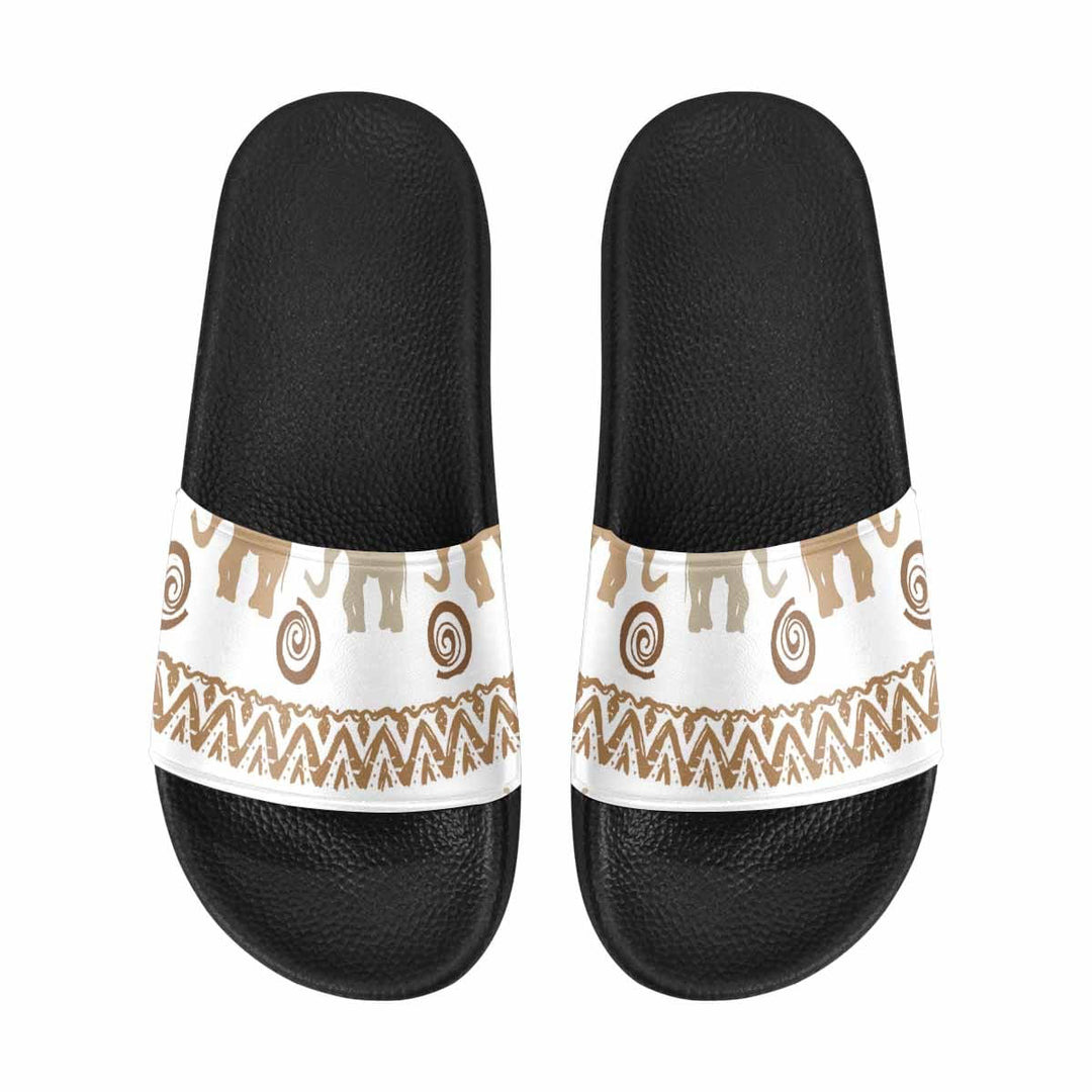 Womens Slide Sandals - Womens | Slides