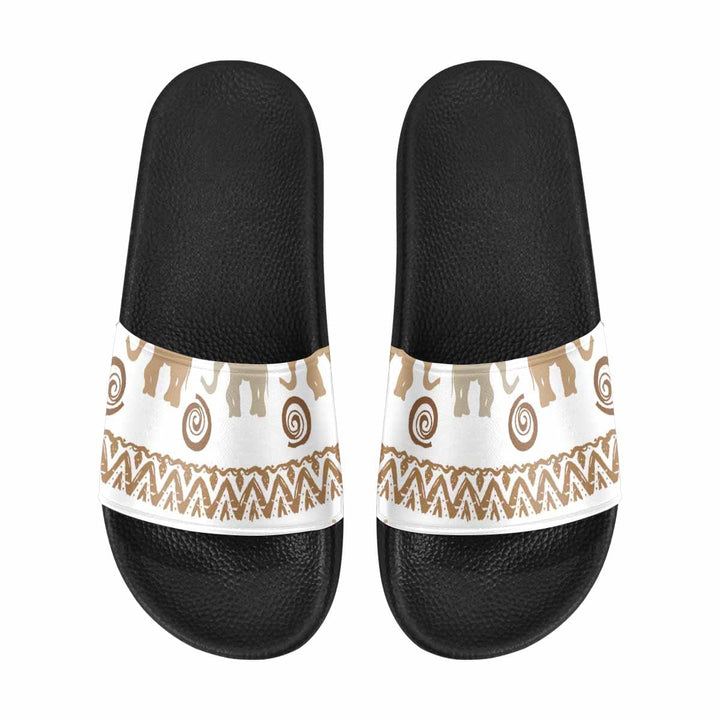 Womens Slide Sandals - Womens | Slides