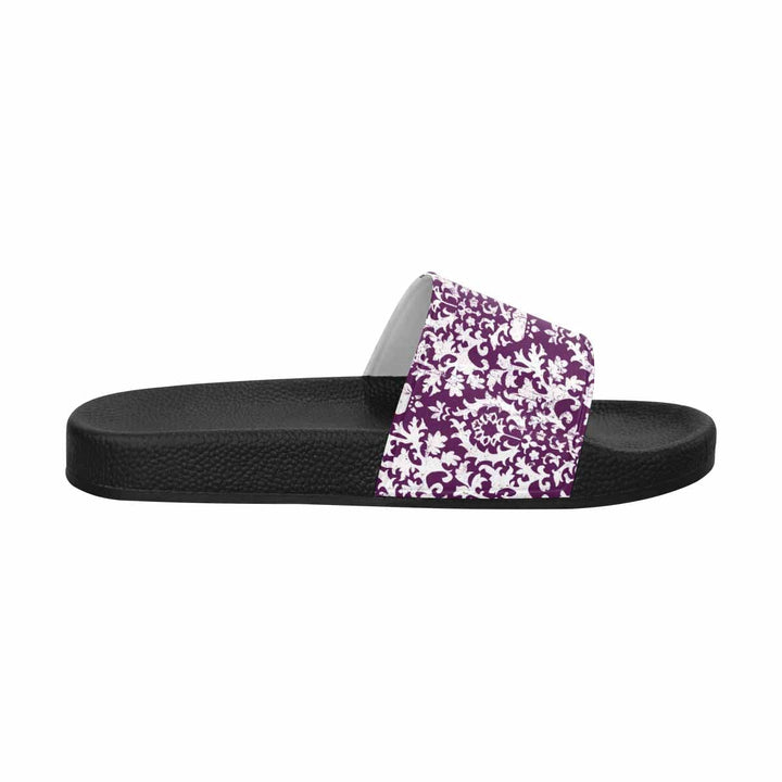 Womens Slide Sandals - Womens | Slides