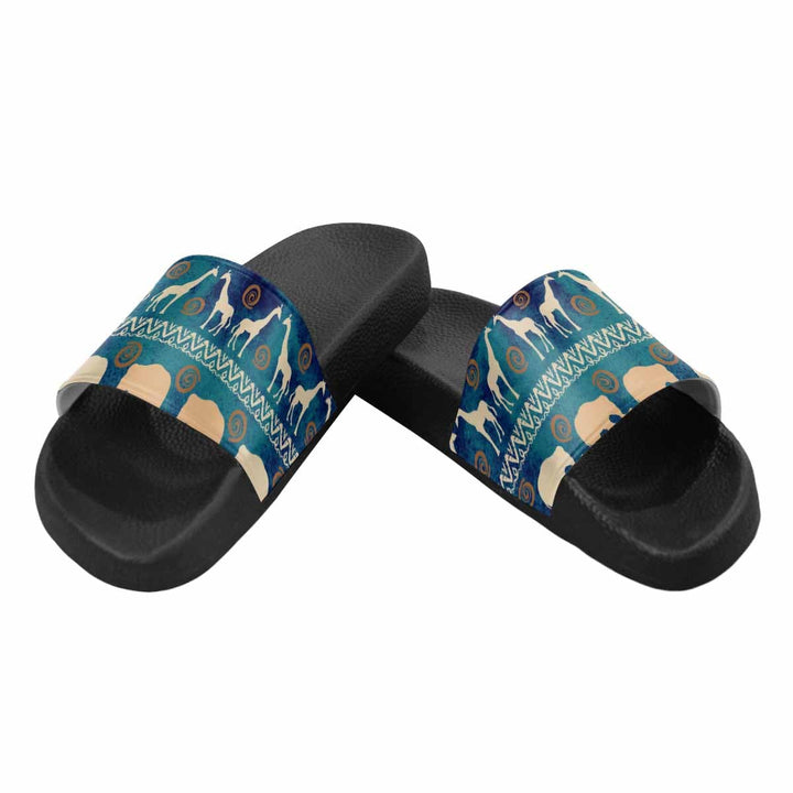 Womens Slide Sandals - Womens | Slides