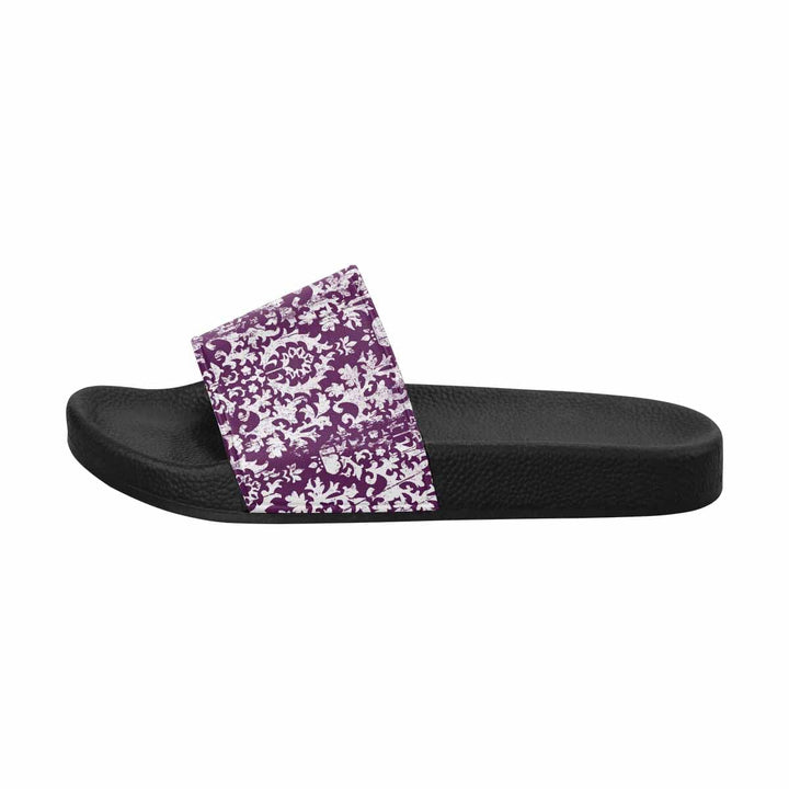 Womens Slide Sandals - Womens | Slides