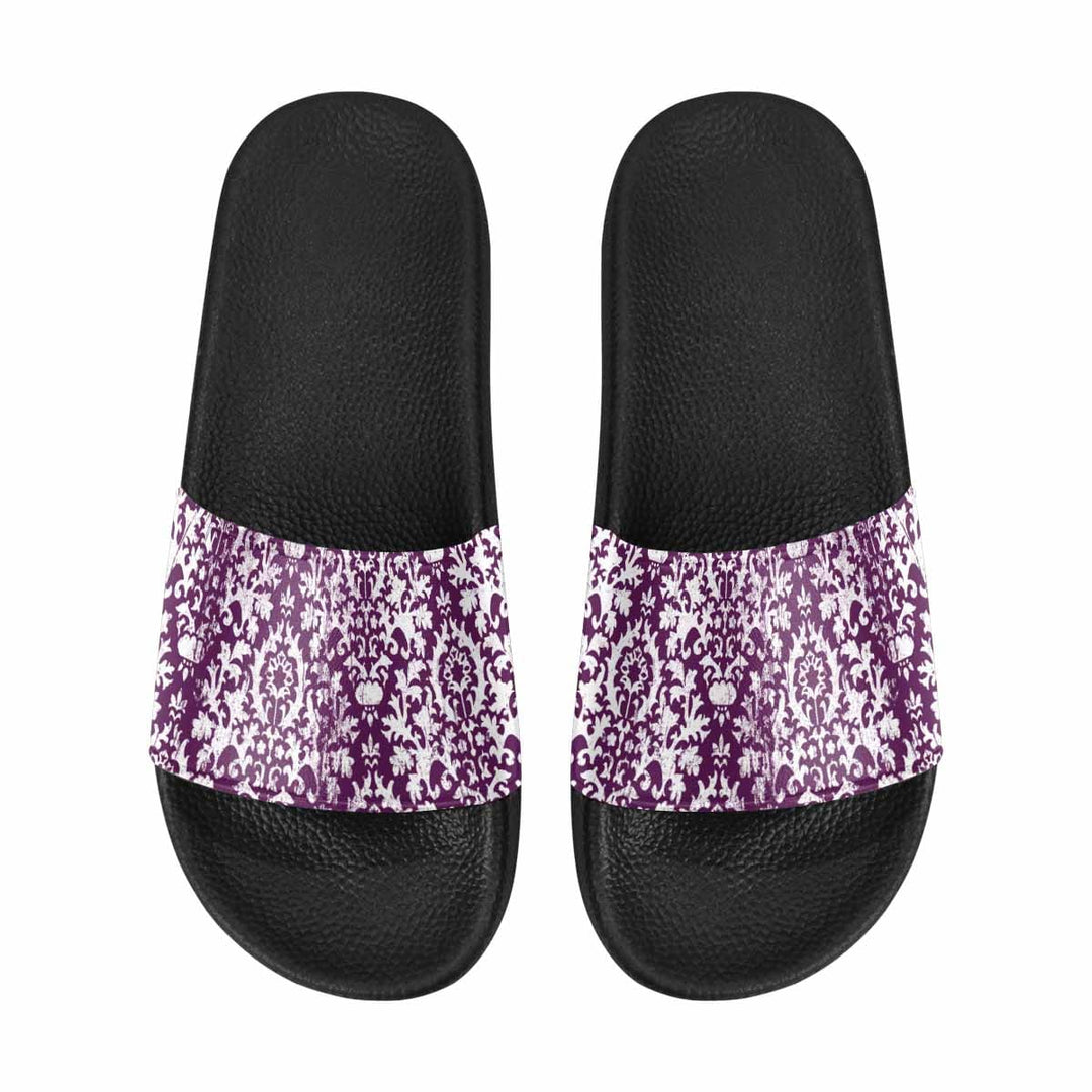 Womens Slide Sandals - Womens | Slides