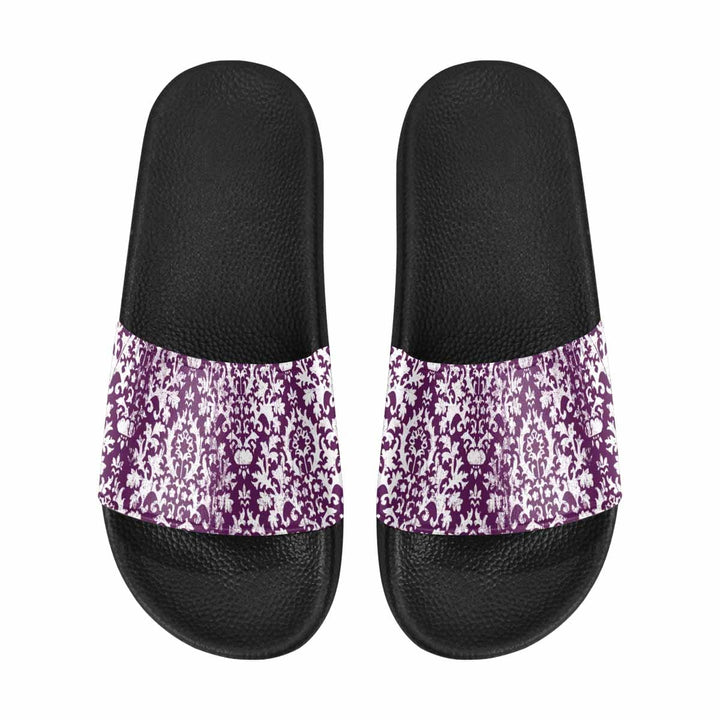 Womens Slide Sandals - Womens | Slides