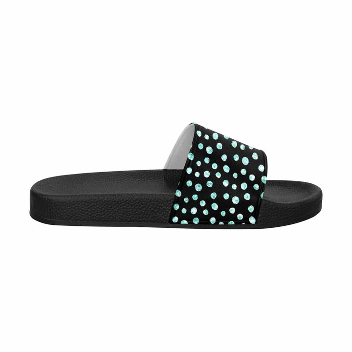 Womens Slide Sandals - Womens | Slides