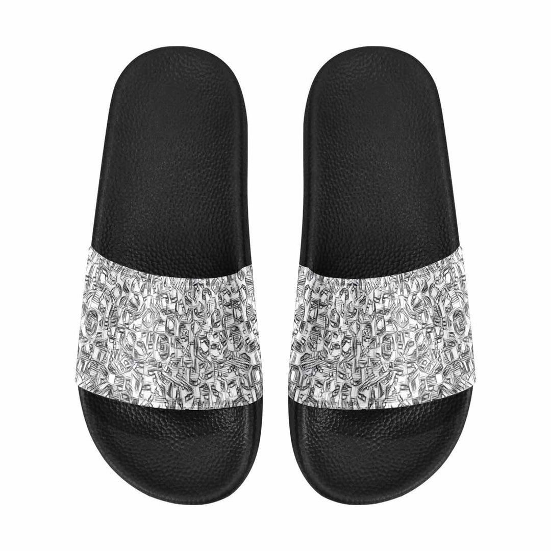 Womens Slide Sandals - Womens | Slides