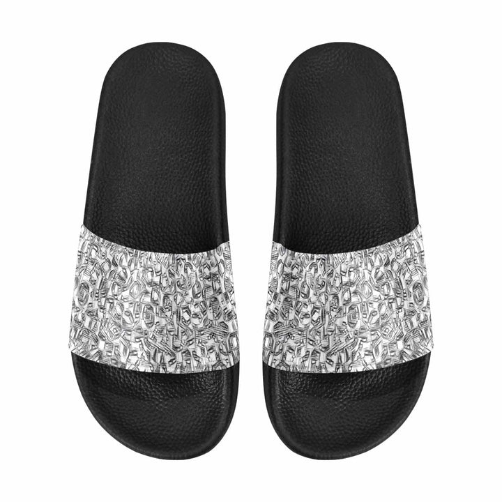 Womens Slide Sandals - Womens | Slides