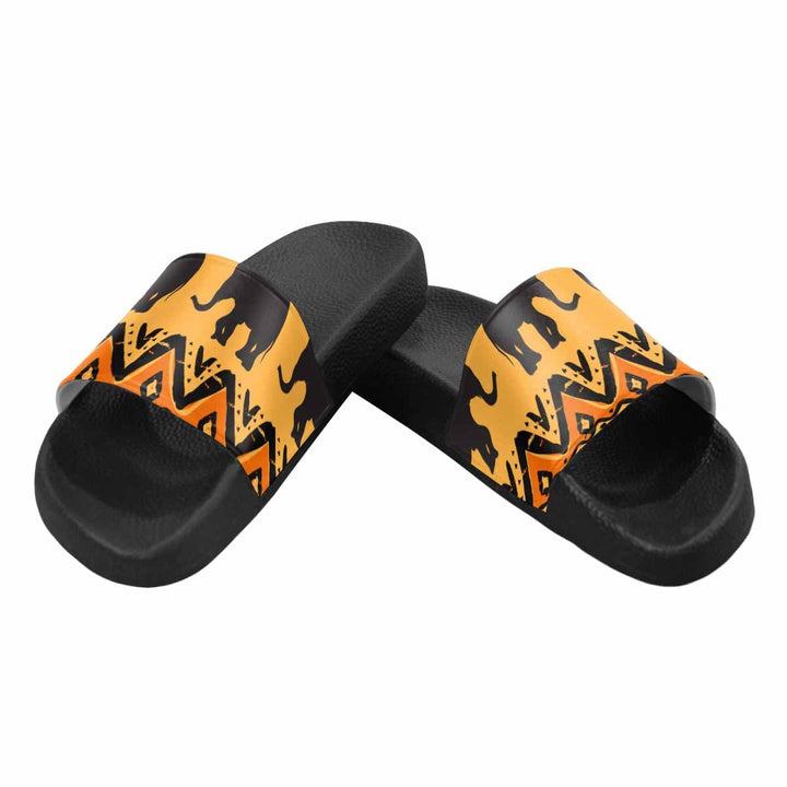 Womens Slide Sandals - Womens | Slides