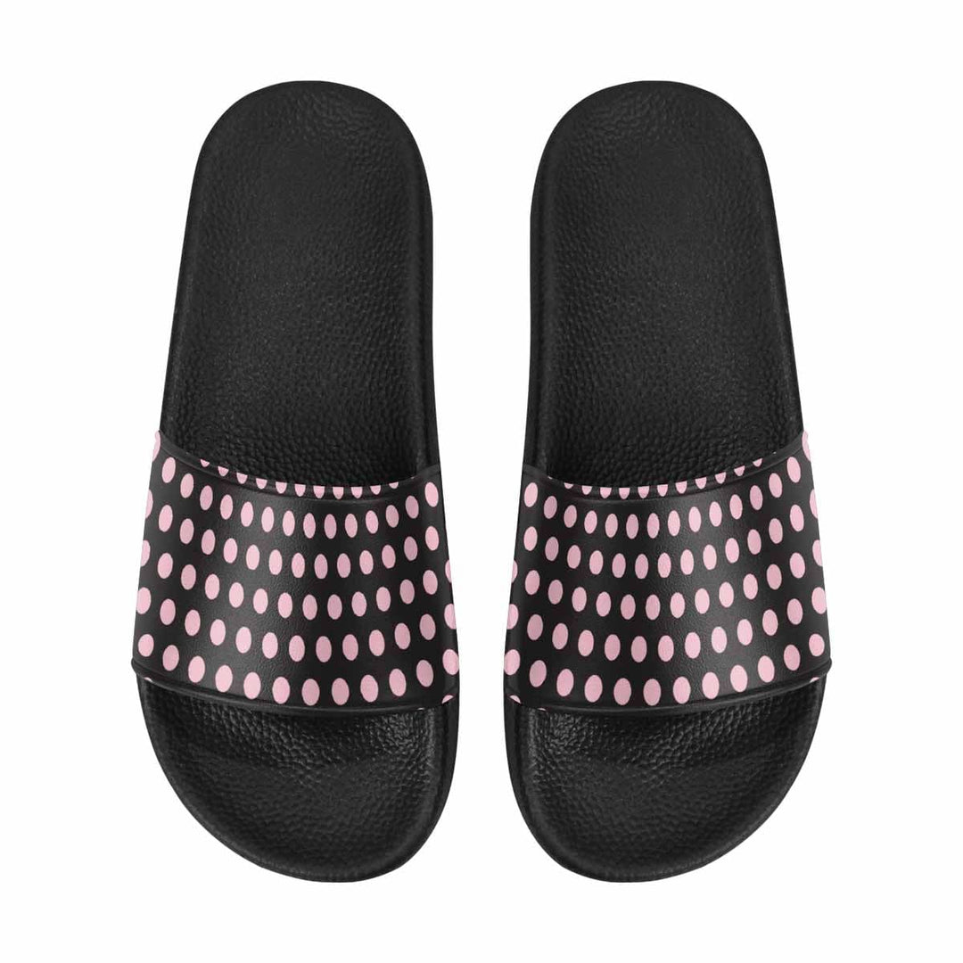 Womens Slide Sandals - Womens | Slides