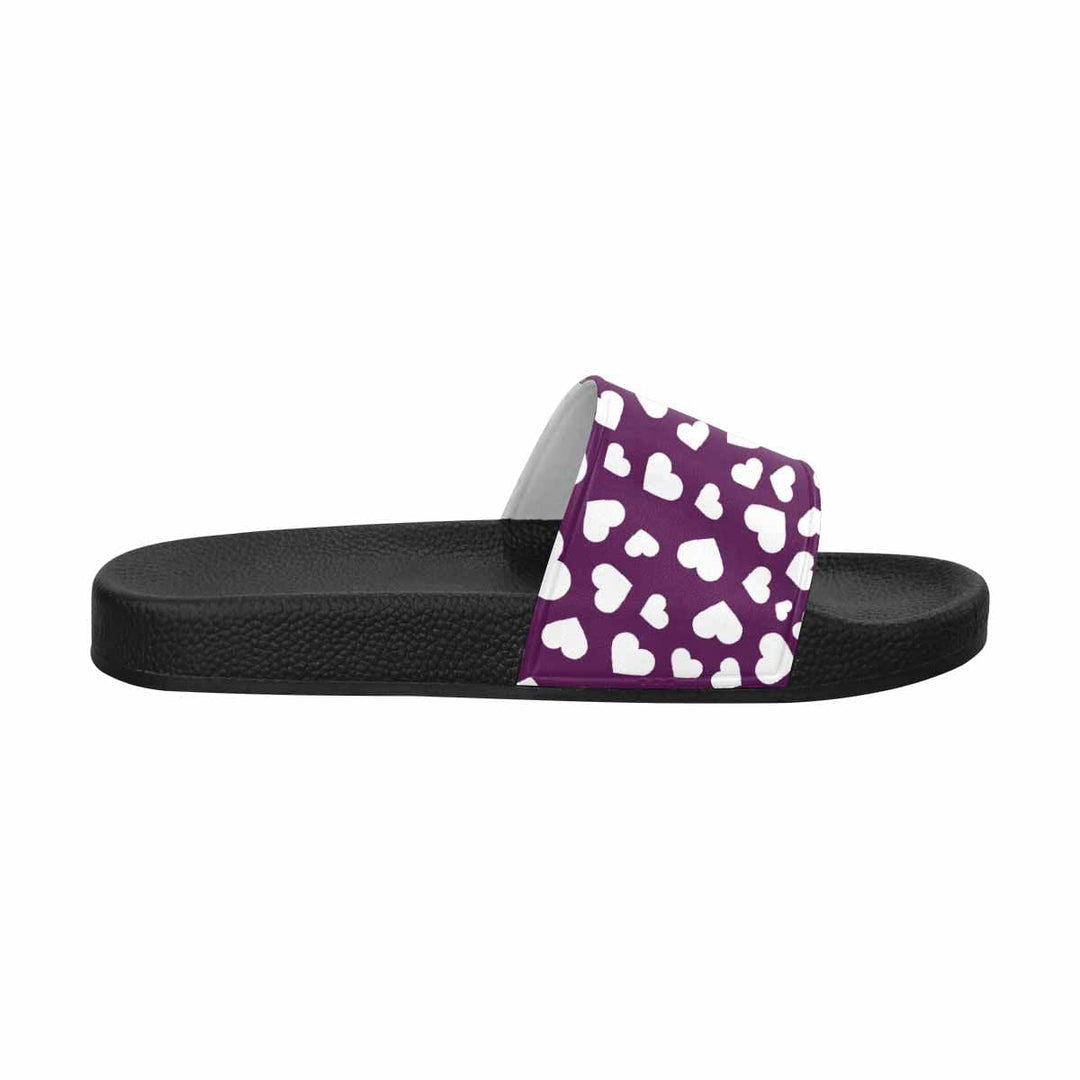 Womens Slide Sandals - Womens | Slides