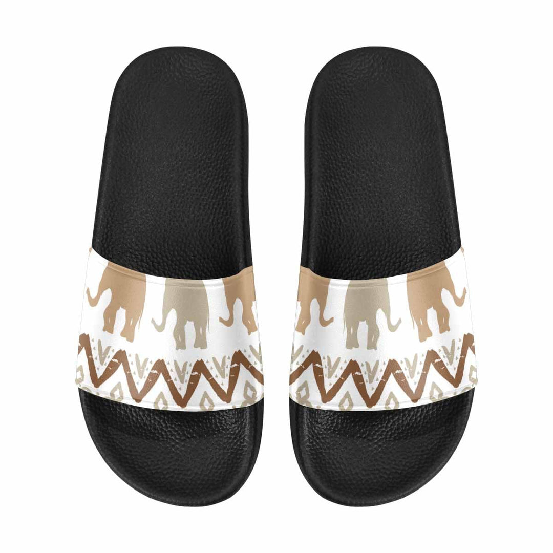 Womens Slide Sandals - Womens | Slides