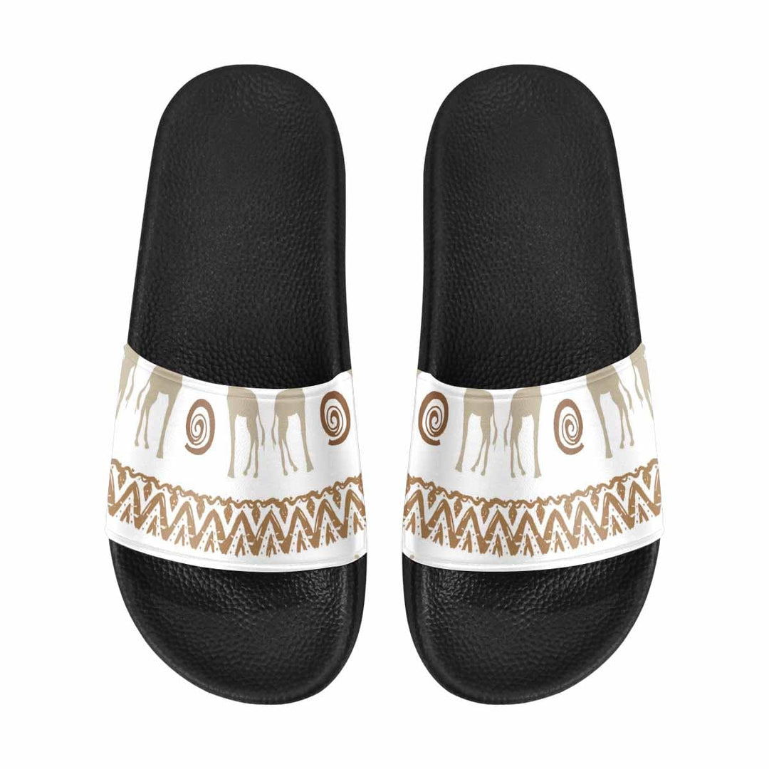 Womens Slide Sandals - Womens | Slides