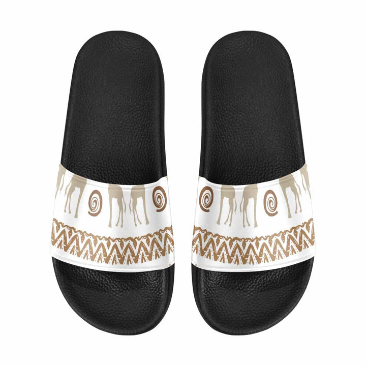 Womens Slide Sandals - Womens | Slides