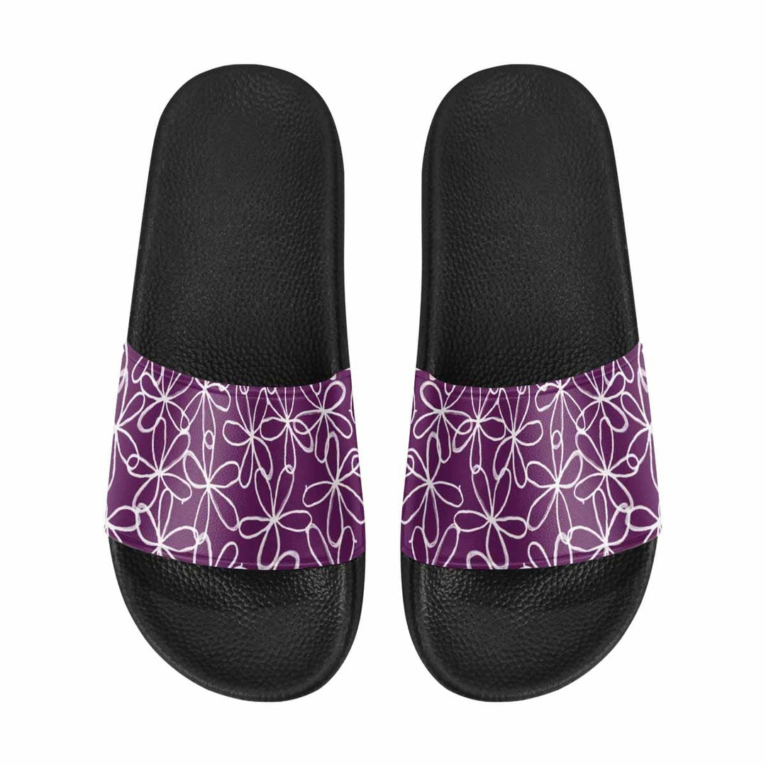 Womens Slide Sandals - Womens | Slides