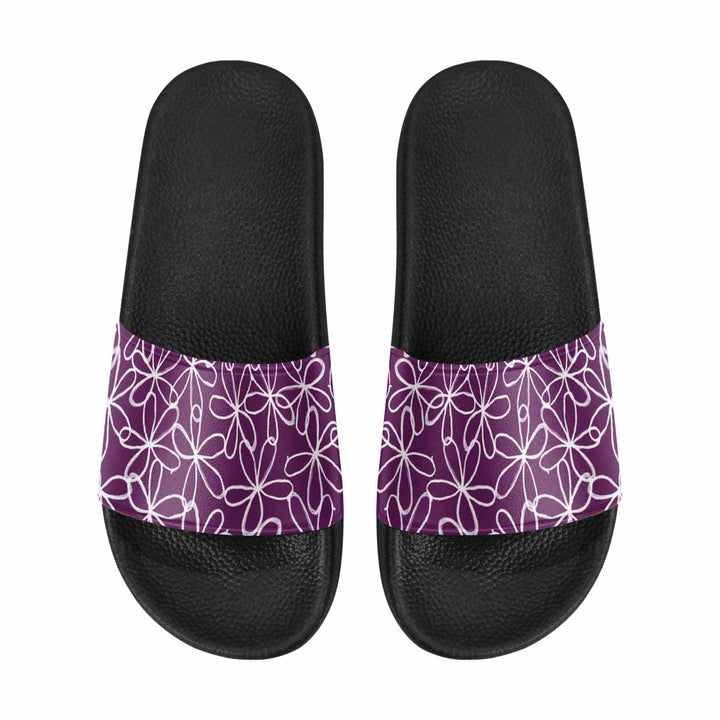 Womens Slide Sandals - Womens | Slides