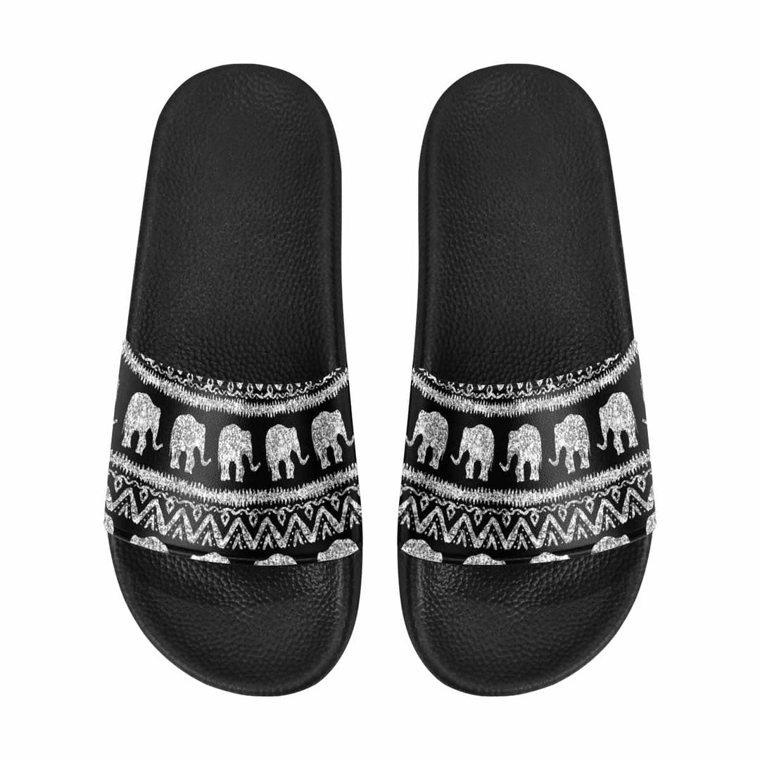 Womens Slide Sandals - Womens | Slides