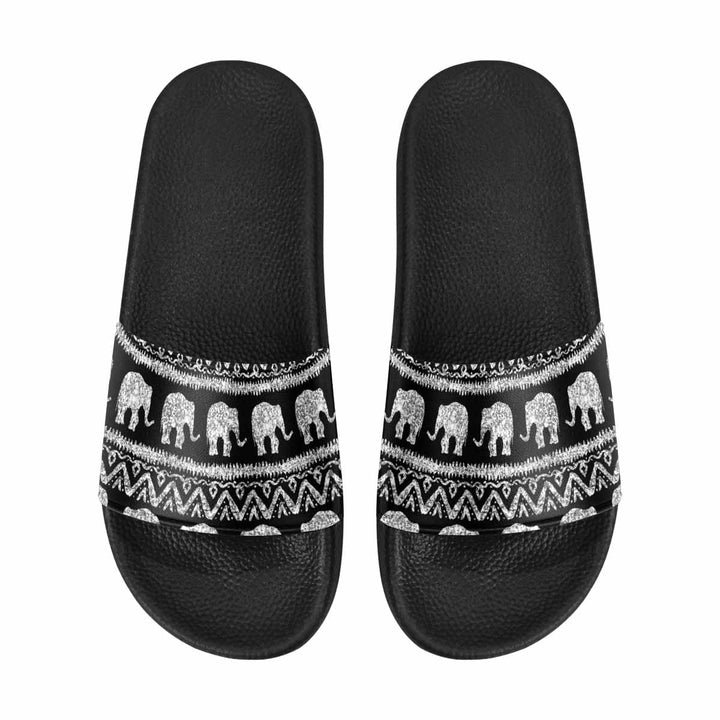 Womens Slide Sandals - Womens | Slides