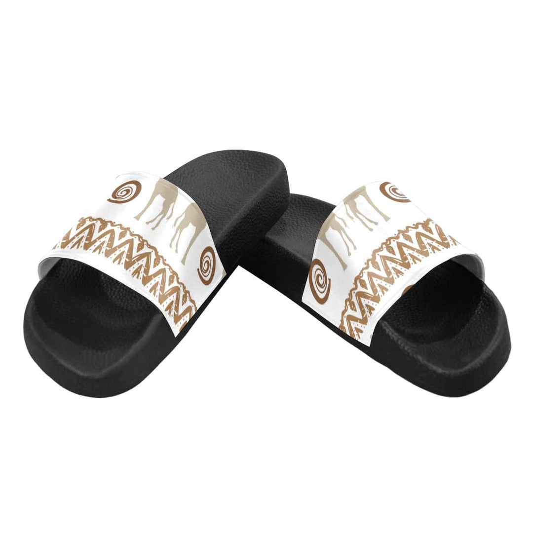 Womens Slide Sandals - Womens | Slides