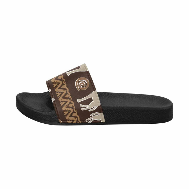 Womens Slide Sandals - Womens | Slides