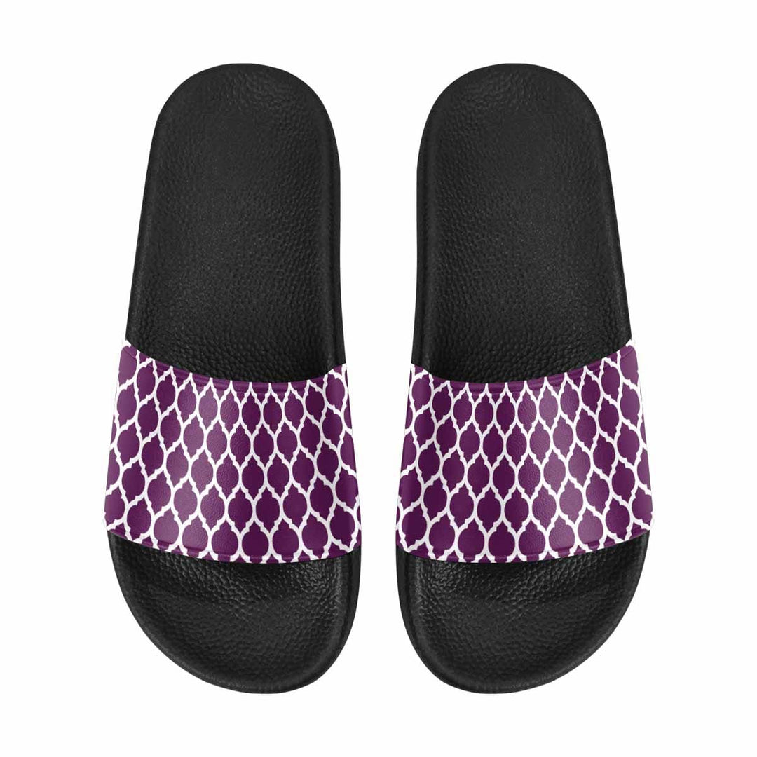 Womens Slide Sandals - Womens | Slides