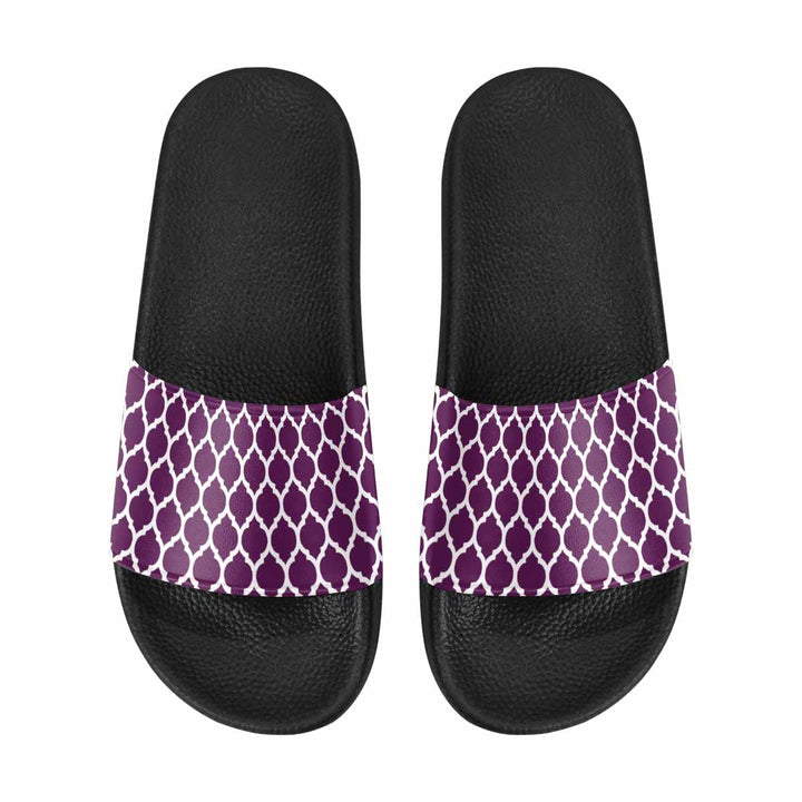 Womens Slide Sandals - Womens | Slides