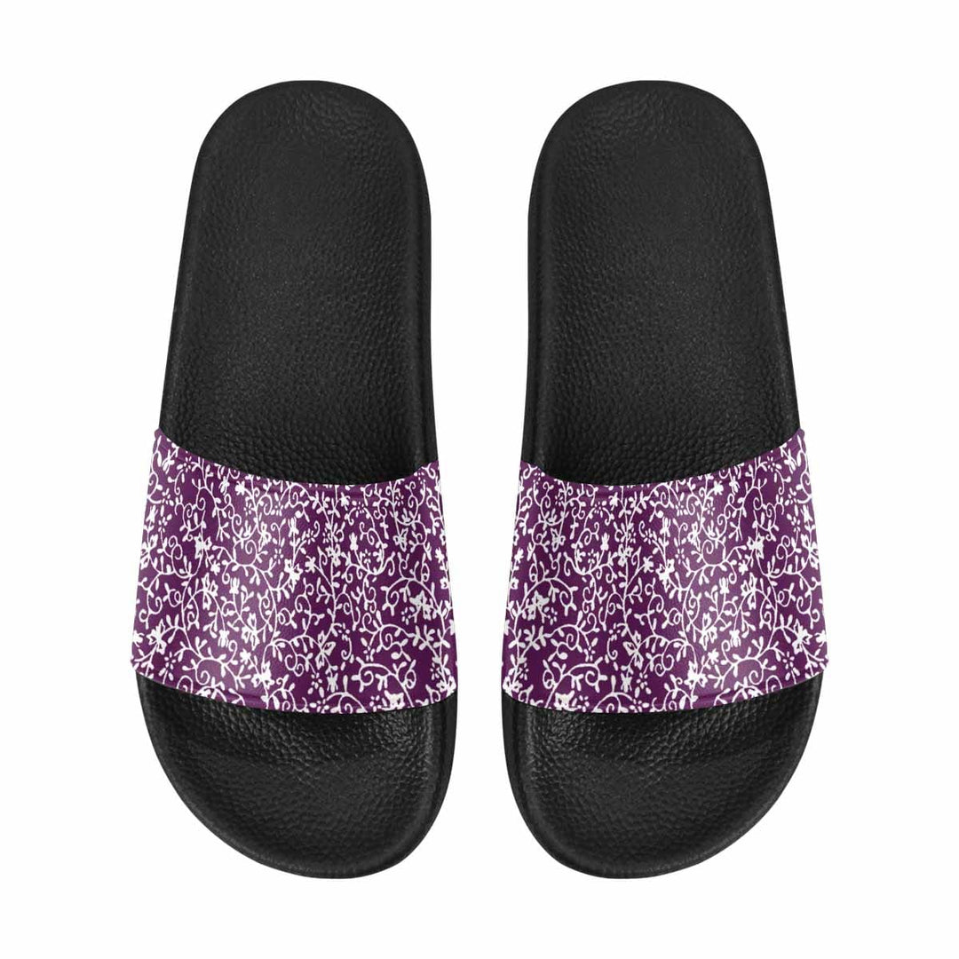 Womens Slide Sandals - Womens | Slides