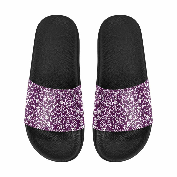 Womens Slide Sandals - Womens | Slides