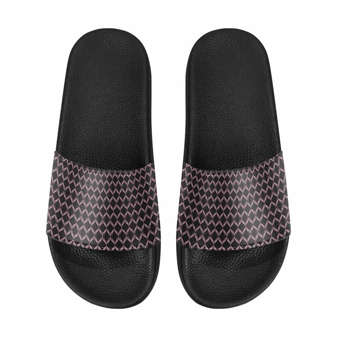 Womens Slide Sandals - Womens | Slides