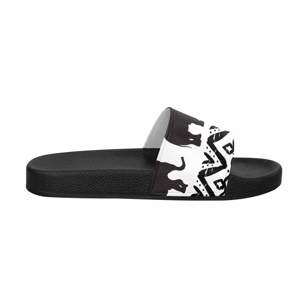 Womens Slide Sandals - Womens | Slides