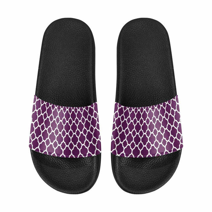 Womens Slide Sandals - Womens | Slides