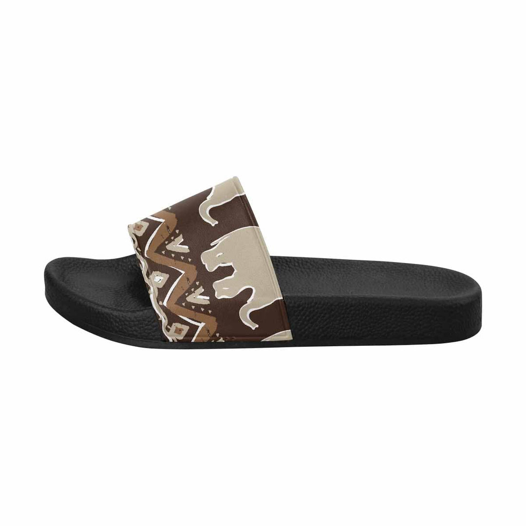 Womens Slide Sandals - Womens | Slides