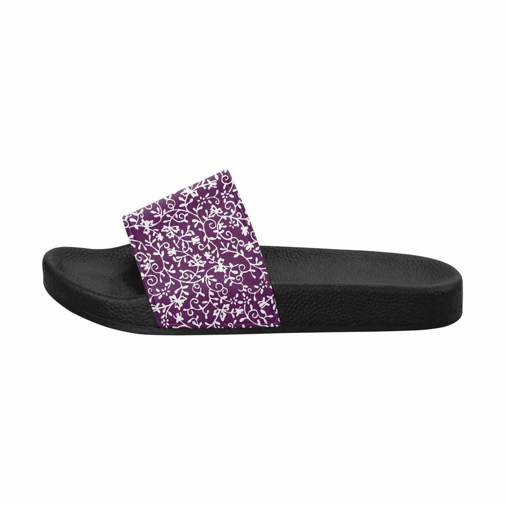 Womens Slide Sandals - Womens | Slides