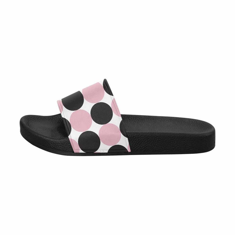 Womens Slide Sandals - Womens | Slides