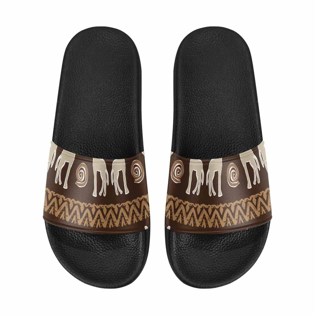 Womens Slide Sandals - Womens | Slides