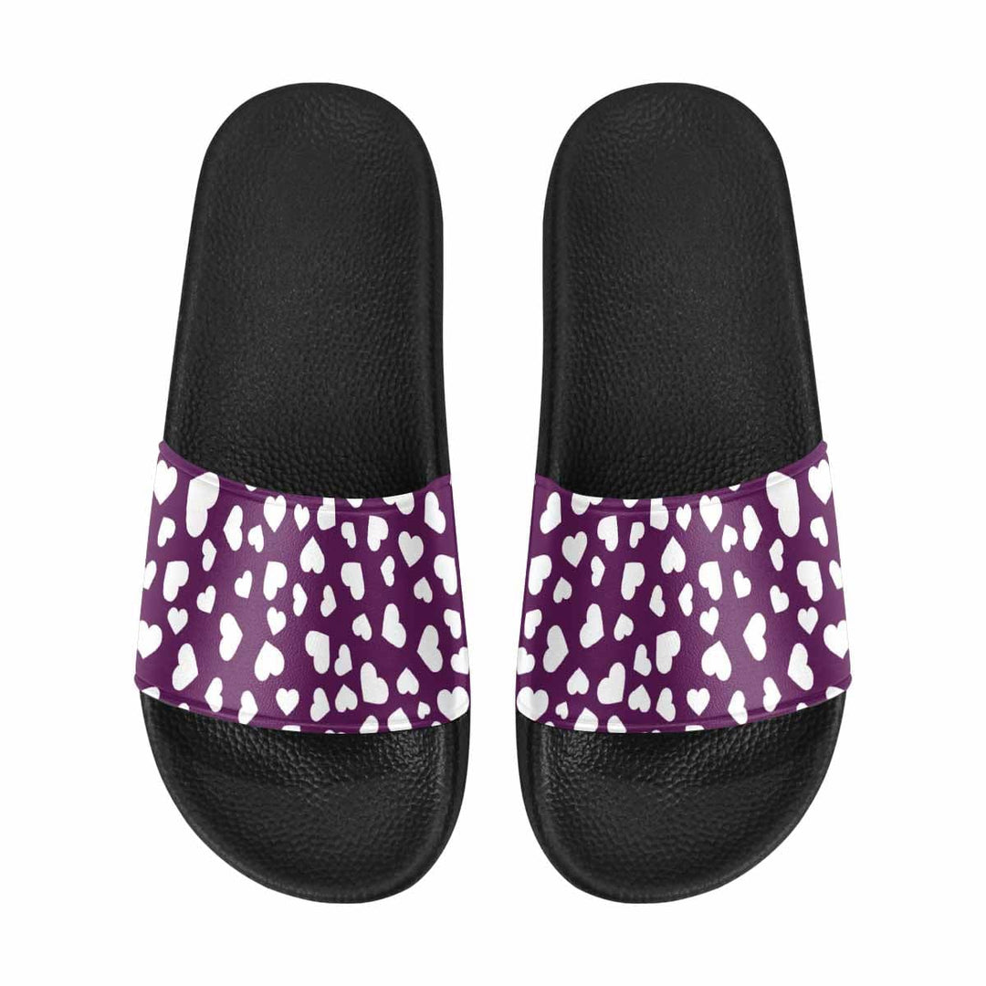 Womens Slide Sandals - Womens | Slides