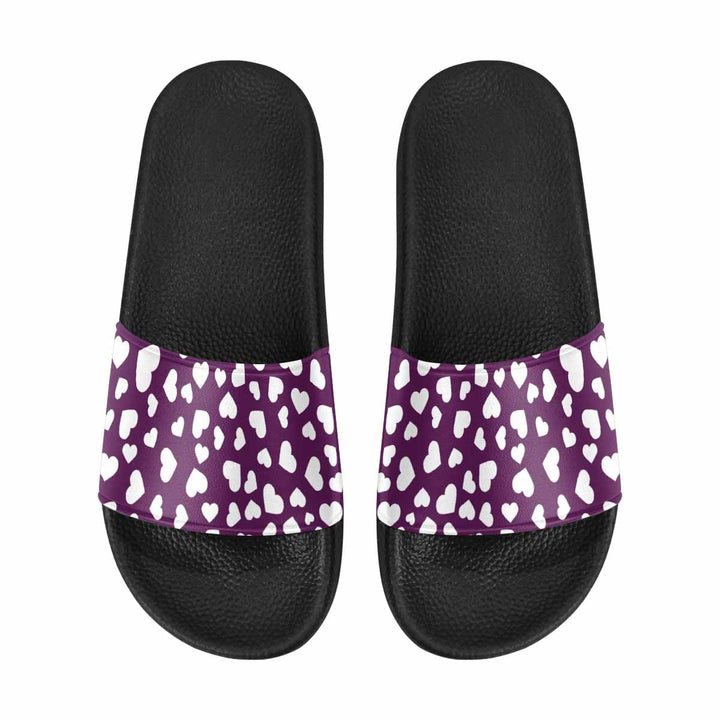 Womens Slide Sandals - Womens | Slides