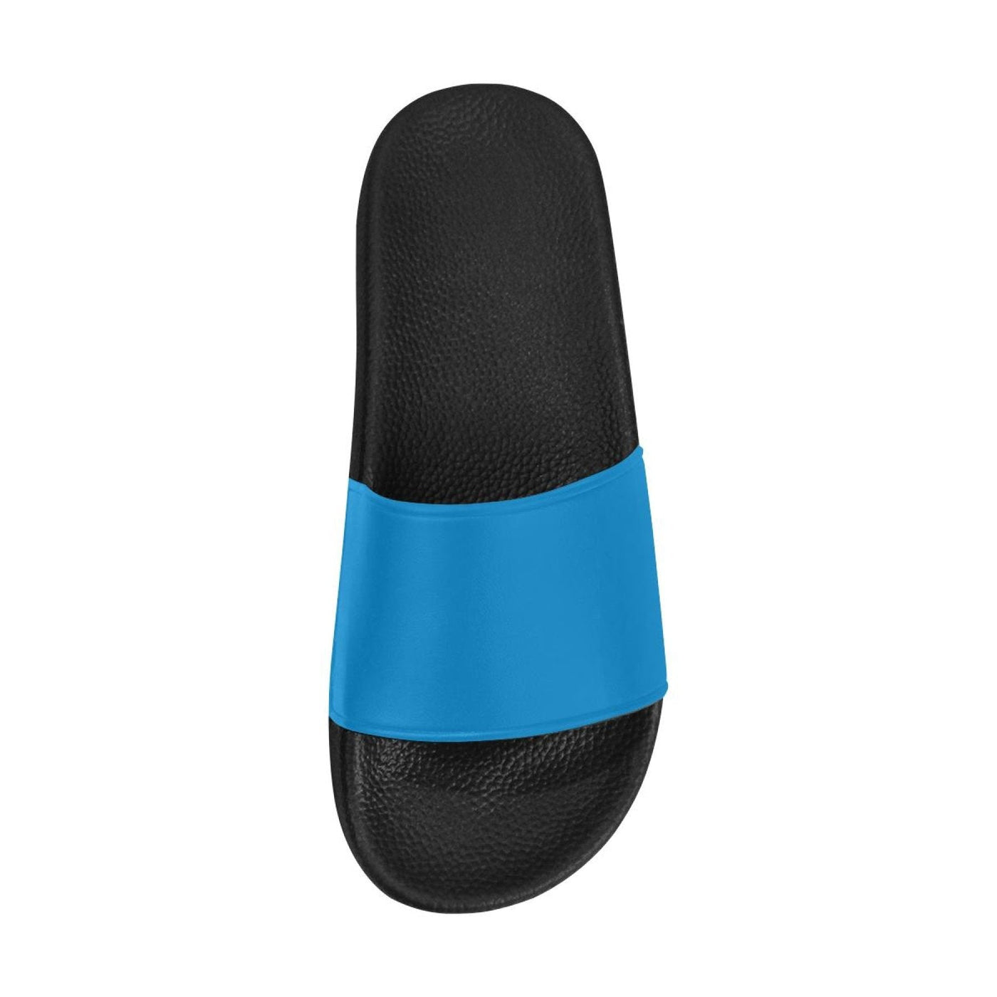 Womens Slides Flip Flop Sandals Carolina Blue - Womens | Slides