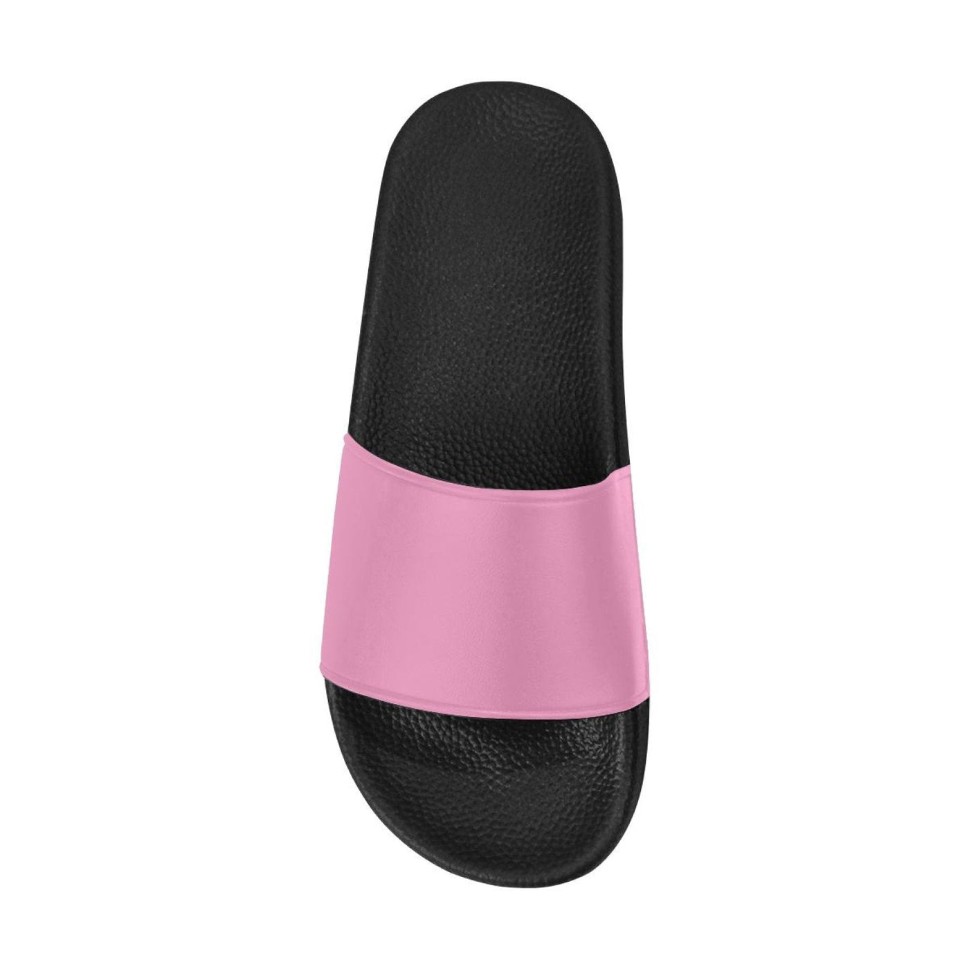 Womens Slides Flip Flop Sandals Mauve Pink - Womens | Slides