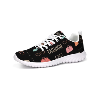 Womens Sneakers - Fashion Design Style Canvas Sports Shoes - Womens | Sneakers