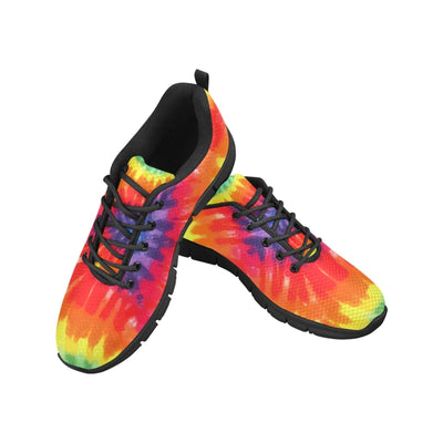 Womens Sneakers Rainbow Print Running Shoes - Womens | Sneakers | Running