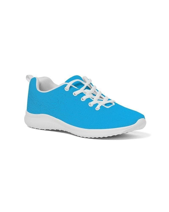 Womens Sneakers - Vibrant Blue Running Shoes - Womens | Sneakers